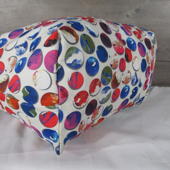 Longchamp Le Pliage Neo Fantaisie Large Tote - Picture 4 of 8